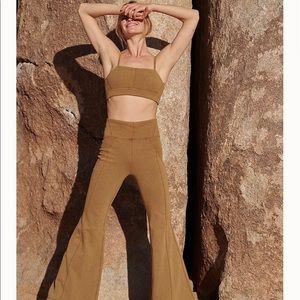 New with tags Free People Perfect Angel Set